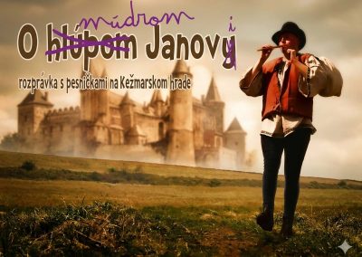 O múdrom Janovi (2011)