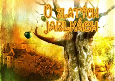O zlatých jablkách (2012)