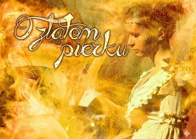 O zlatom pierku (2013)