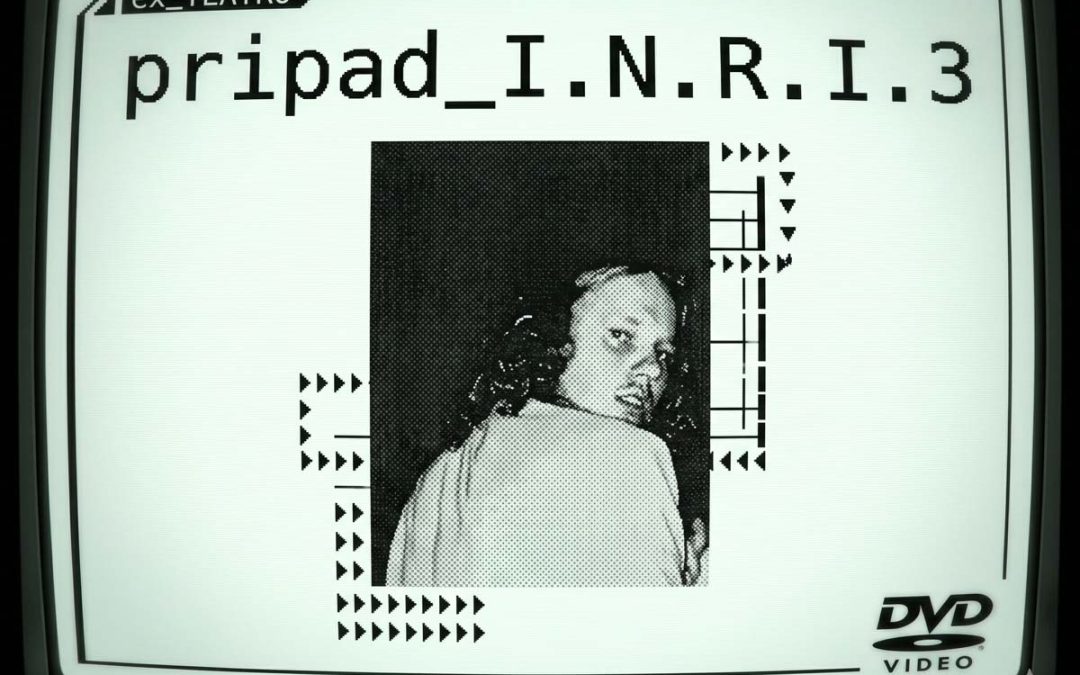 Prípad I.N.R.I. 3 (2008)