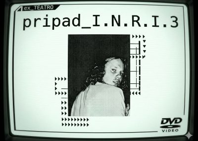 Prípad I.N.R.I. 3 (2008)