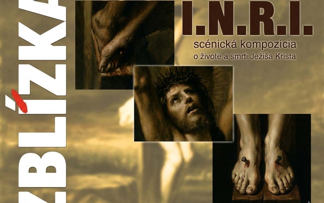 INRI 7 – Zblízka (2016)