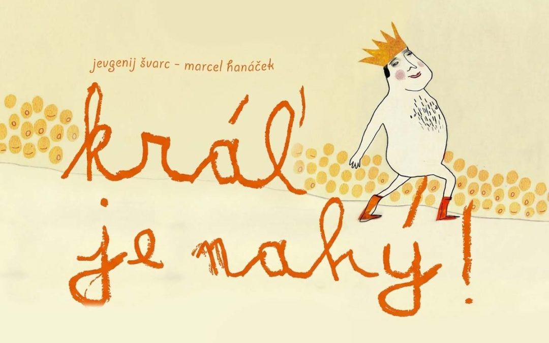 kráľ je nahý ! (2019)