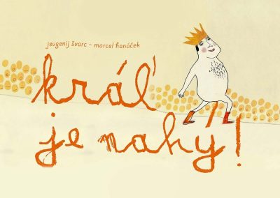 kráľ je nahý ! (2019)