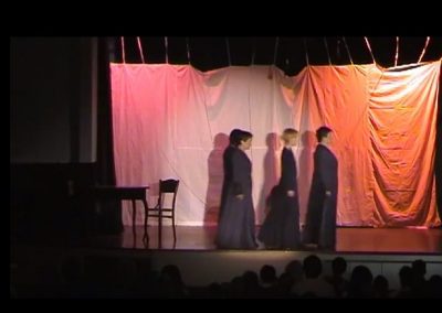 I.N.R.I. 2 (2004)