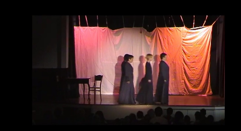 I.N.R.I. 2 (2004)