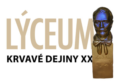 Krvavé dejiny XX. – LÝCEUM (2024)