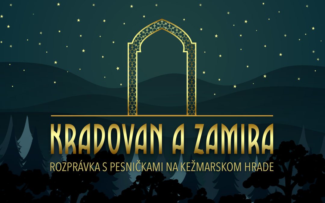 Kradovan a Zamira (2026)