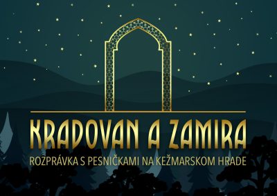 Kradovan a Zamira (2026)